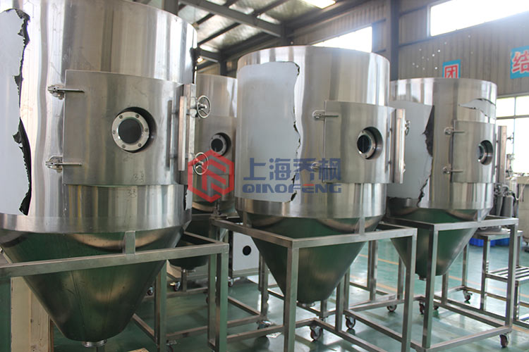 噴霧干燥機長期不用時的維護與保養(yǎng)方法 噴霧干燥機長期不用時的維護與保養(yǎng)方法