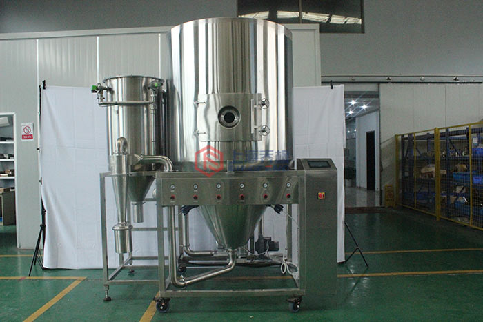 實驗室離心噴霧干燥機設備