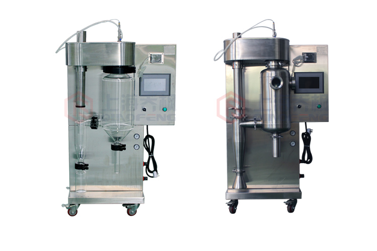 小型實(shí)驗(yàn)室用噴霧干燥機(jī)（實(shí)驗(yàn)型噴霧干燥機(jī)）